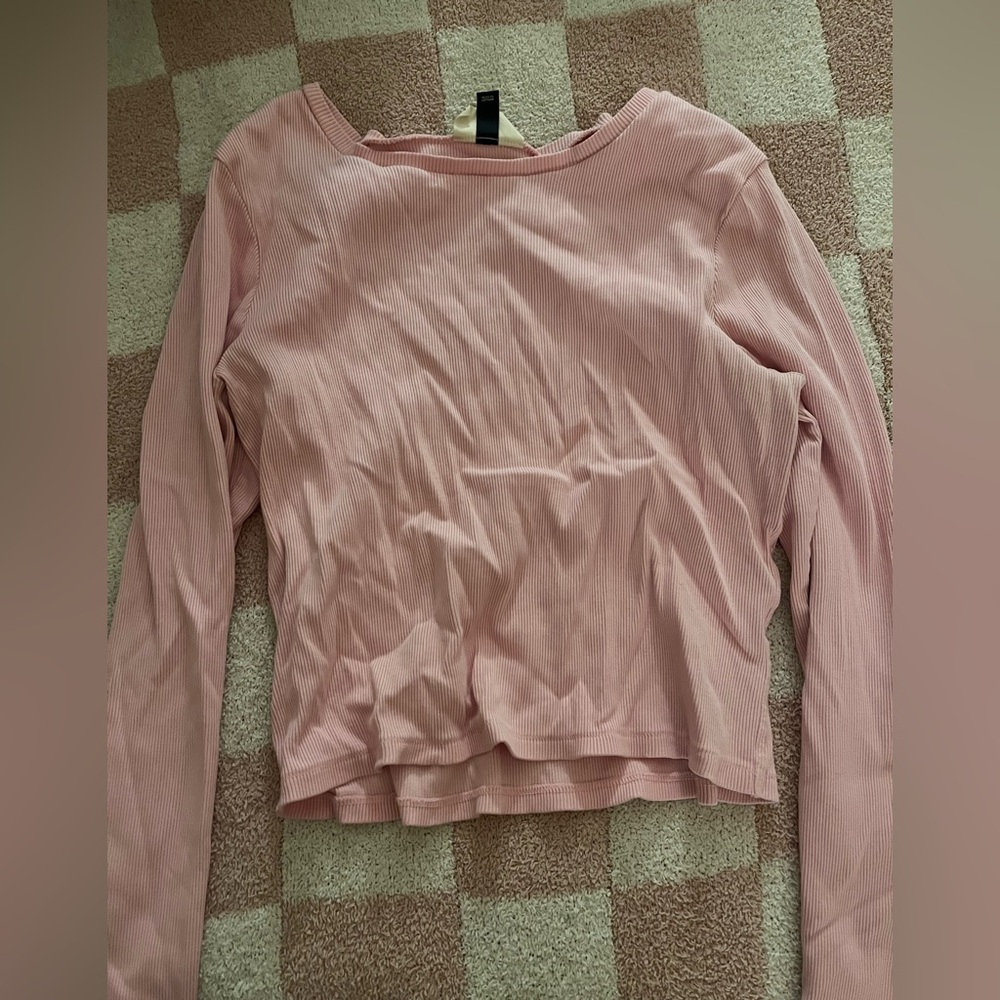 Universal Thread Long Sleeve